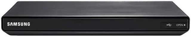 Alt view image 2 of 4 - Samsung GX-SM530CF/XAA Smart Media Player