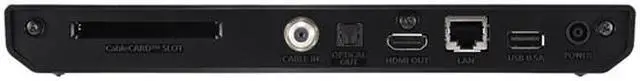Alt view image 4 of 4 - Samsung GX-SM530CF/XAA Smart Media Player