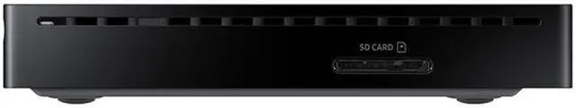 Alt view image 3 of 3 - Samsung SBB-SNN SMART Signage UHD Set-Back-Box, 1.7GHz Quad-Core CPU (SBB-SS08NL1)