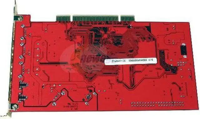 Alt view image 4 of 6 - SIIG CN2508 PCI SATA USB 2.0 +1394 +SATA +Ultra ATA combo card