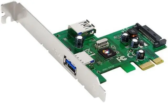 Alt view image 2 of 4 - SuperSpeed USB 3.0 Bay Hub+Host Kit