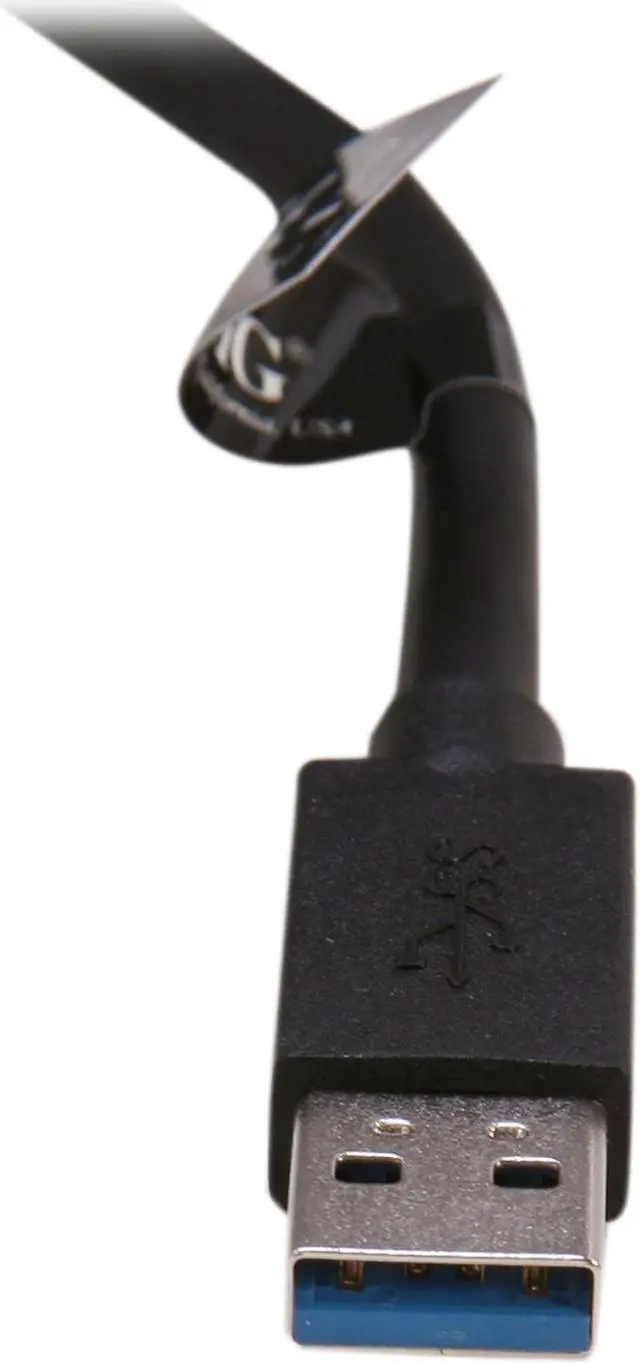 Alt view image 4 of 6 - SIIG JU-H20111-S1 USB 3.0 to HDMI/DVI Multi Monitor External Video Card Adapter - OEM