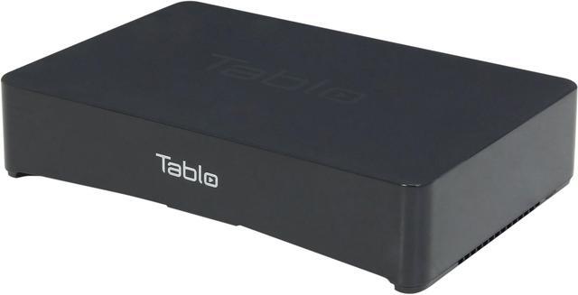 Main image of Tablo SPVR4-01-NA 4-Tuner OTA DVR
