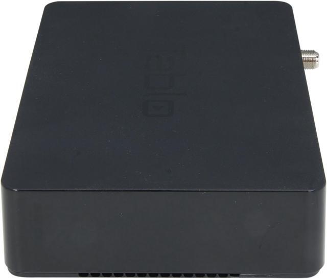 Alt view image 4 of 6 - Tablo SPVR4-01-NA 4-Tuner OTA DVR