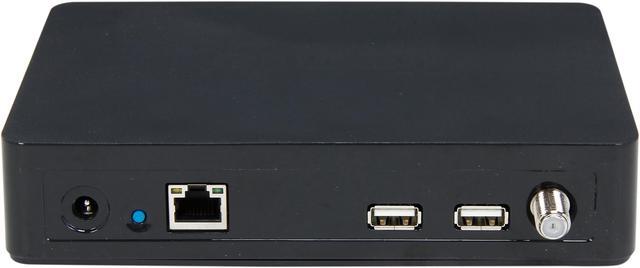 Alt view image 5 of 6 - Tablo SPVR4-01-NA 4-Tuner OTA DVR