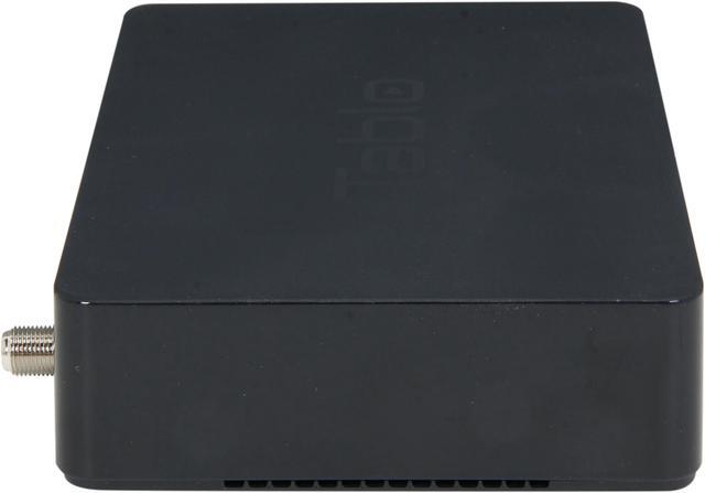 Alt view image 6 of 6 - Tablo SPVR4-01-NA 4-Tuner OTA DVR