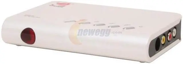 Main image of ENCORE ENXTV New External TV Box