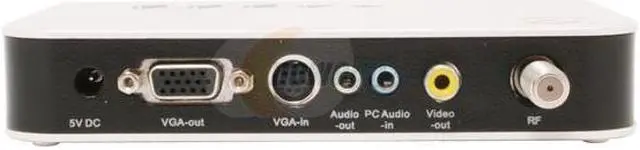 Alt view image 4 of 8 - ENCORE ENXTV New External TV Box