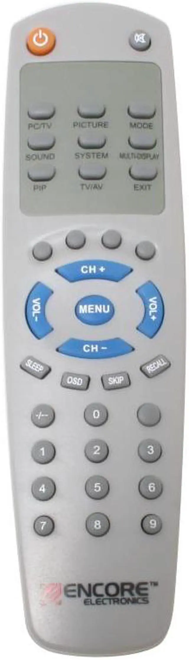 Alt view image 6 of 8 - ENCORE ENXTV New External TV Box