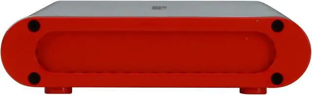 Alt view image 3 of 6 - ENCORE ENMMP-X210 Digital Media Player for TV and Computer