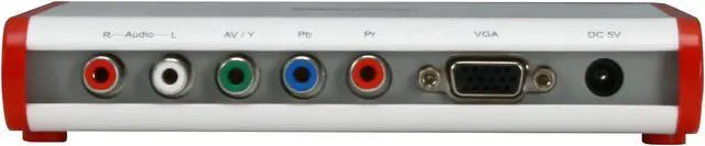 Alt view image 4 of 6 - ENCORE ENMMP-X210 Digital Media Player for TV and Computer