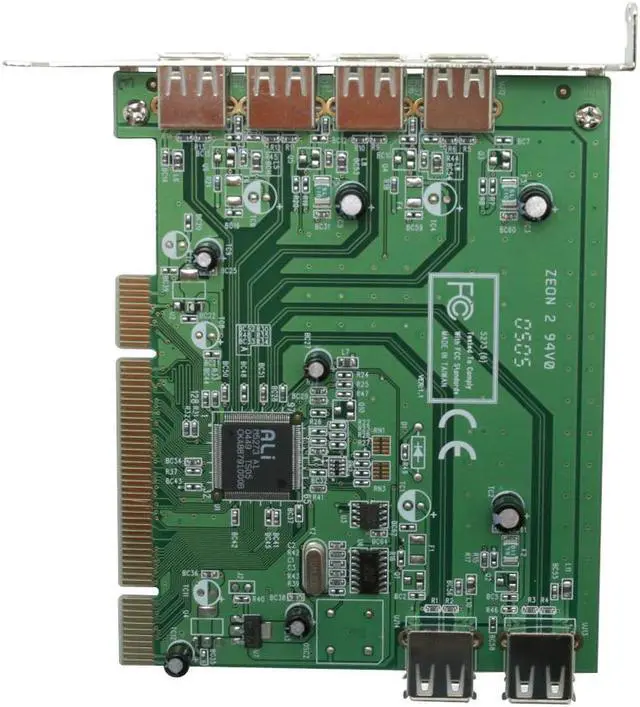 Alt view image 3 of 6 - StarTech 1 Port CardBus PCMCIA Parallel Laptop Adapter Card