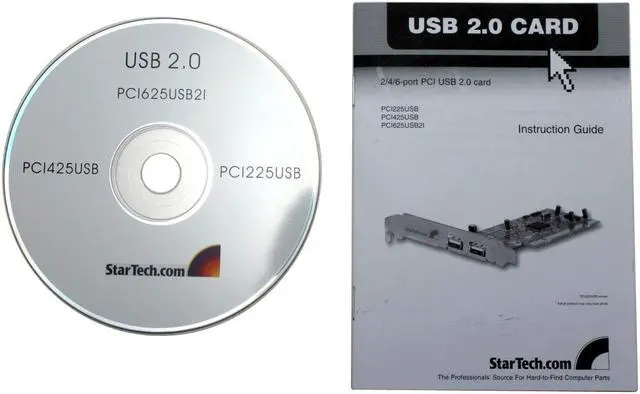 Alt view image 5 of 6 - StarTech 1 Port CardBus PCMCIA Parallel Laptop Adapter Card