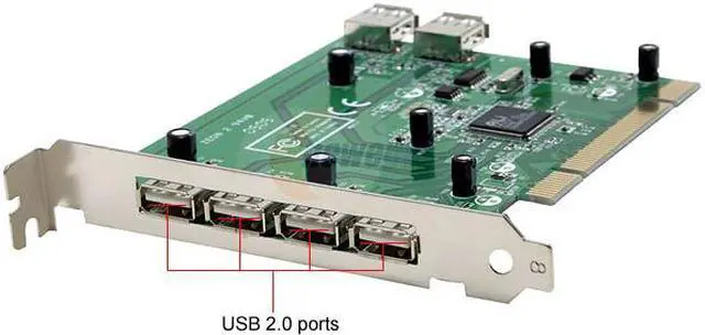 Alt view image 2 of 6 - StarTech 1 Port CardBus PCMCIA Parallel Laptop Adapter Card