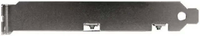 Alt view image 3 of 5 - StarTech.com 2 Port PCI IDE Controller Adapter Card Model PCIIDE2