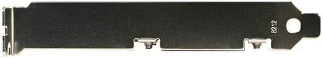 Alt view image 4 of 7 - StarTech 2S1I PCI SATA IDE Combo Controller Adapter Card