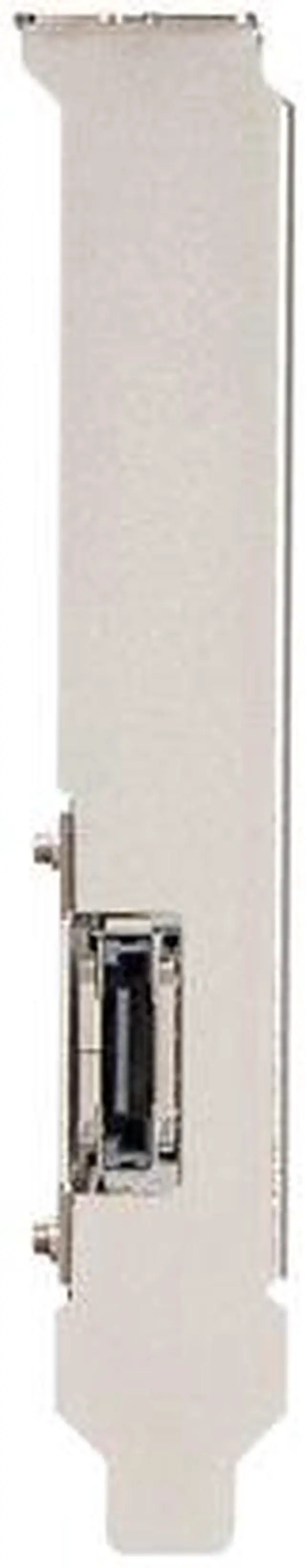Alt view image 2 of 5 - StarTech 1 Port PCI Express eSATA II Controller Card