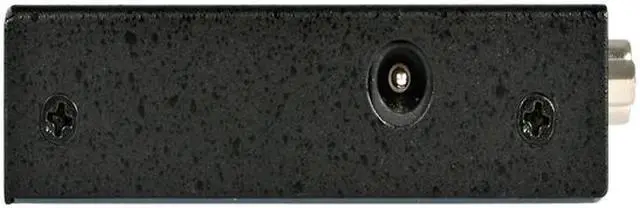 Alt view image 5 of 6 - StarTech.com ST124PRO 4 Port High-Resolution 350 MHz VGA Video Splitter / Distribution Amplifier