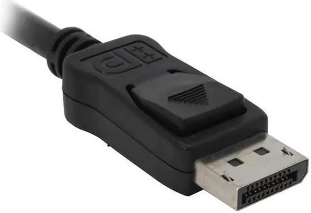 Alt view image 3 of 3 - StarTech.com DP2DVI DisplayPort To DVI Adapter - Passive - 1080p - DP to DVI - Display Port to DVI-D Adapter