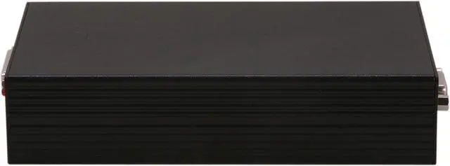 Alt view image 3 of 5 - StarTech.com DVI to VGA Video Converter with Scaler DVI2VGA