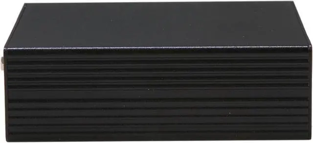 Alt view image 3 of 5 - StarTech.com HDMI2VGA HDMI to VGA Video Converter with Audio