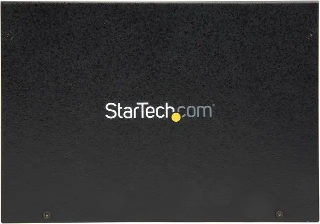 Alt view image 3 of 6 - StarTech.com PCI Express to 4 Slot PCI Expansion System Model PEX2PCI4
