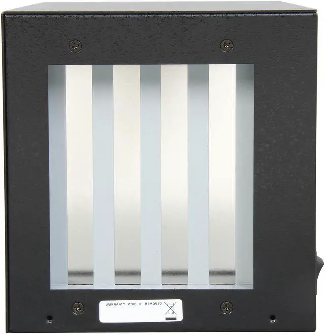 Alt view image 6 of 6 - StarTech.com PCI Express to 4 Slot PCI Expansion System Model PEX2PCI4