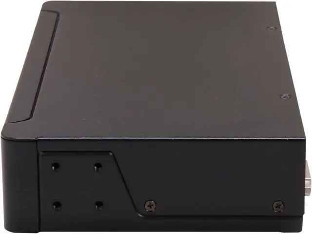 Alt view image 2 of 4 - StarTech.com 4 Port DVI Video Splitter with Audio ST124DVIA