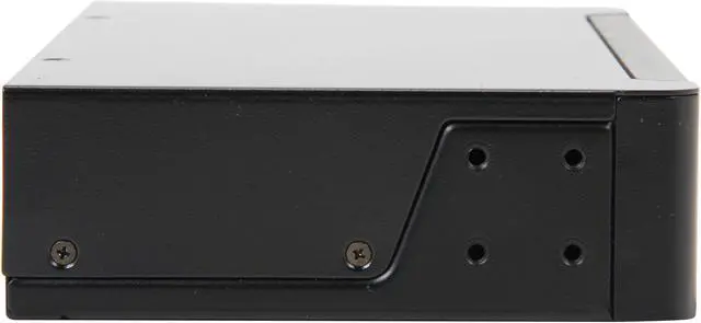 Alt view image 3 of 4 - StarTech ST124HDMI2 HDMI Splitter 1 In 4 Out - 1080p - 4 Port -Mounting Brackets - 1.3 Audio - HDMI Multi Port - HDMI Audio Splitter