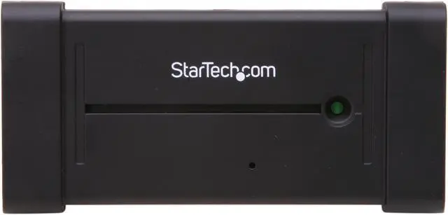 Alt view image 2 of 5 - StarTech.com USB2HDMI USB HDMI External Dual or Multi Monitor Video Adapter with Audio