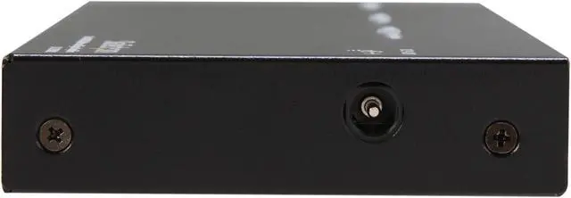 Alt view image 4 of 5 - StarTech ST122HDMI2 HDMI Splitter 1 In 2 Out - 1080p - 2 Port - Signal Amplifier - Rugged - HDMI Multi Port - HDMI Audio Splitter