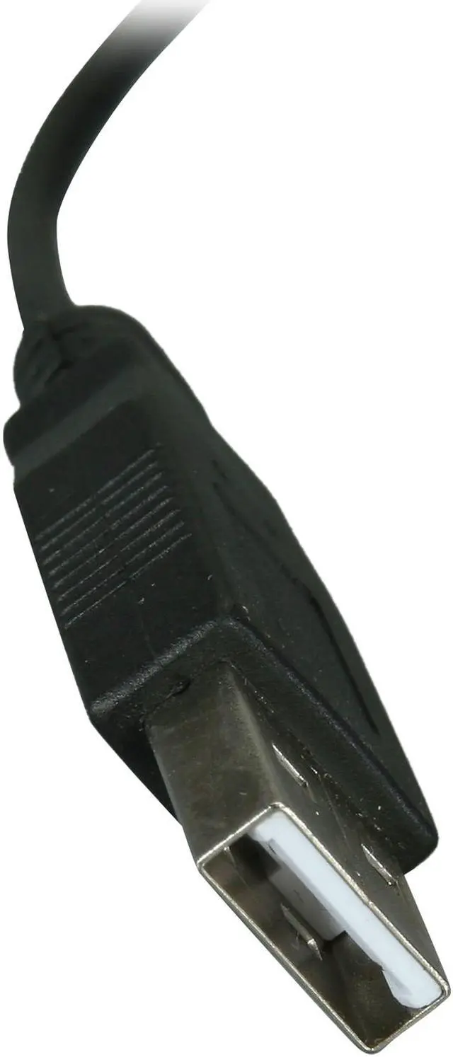 Alt view image 5 of 6 - StarTech.com SVID2USB23 S-Video / Composite to USB Video Capture Cable Adapter w/ TWAIN and Mac Support - VHS to USB Composite Svideo
