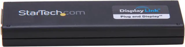 Alt view image 2 of 5 - StarTech.com USB32DPPRO USB 3.0 to Displayport External Video Card Multi Monitor Adapter - 2560x1600