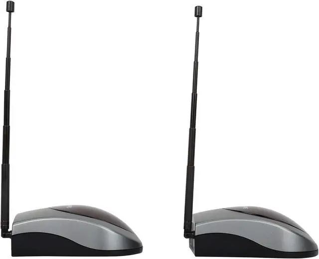 Alt view image 3 of 5 - StarTech.com IREXT2 Wireless Infrared IR Remote Control Extender - 330 ft. (100m)