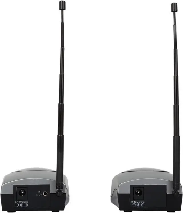 Alt view image 4 of 5 - StarTech.com IREXT2 Wireless Infrared IR Remote Control Extender - 330 ft. (100m)