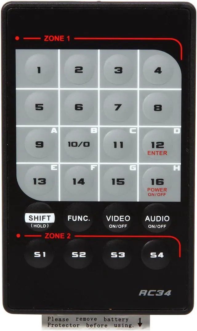 Alt view image 6 of 6 - StarTech.com 2 Port HDMI Switch w/ Automatic and Priority Switching - 1080p VS221HDQ