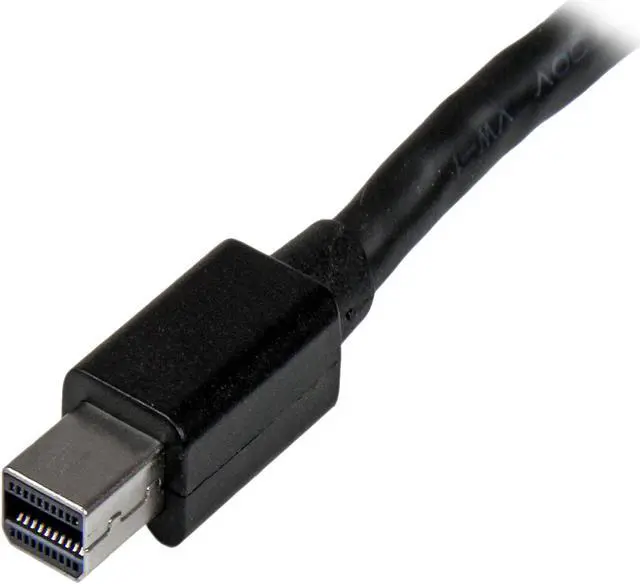 Alt view image 3 of 11 - StarTech.com MSTMDP123DP Mini DisplayPort to DisplayPort Multi Monitor Splitter - 3-Port MST Hub - mDP 1.2 to 3x DP MST Hub