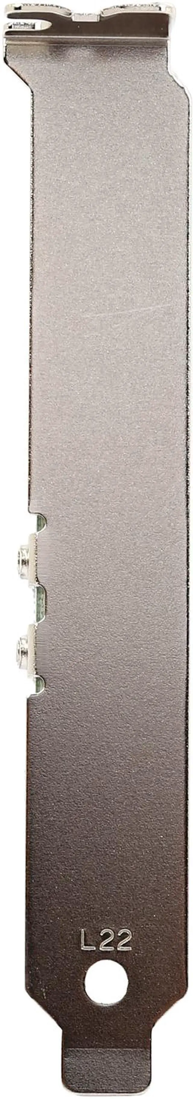Alt view image 5 of 6 - StarTech.com Port Multiplier Controller Card - 5-Port SATA to Single SATA III Model ST521PMINT