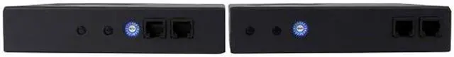 Alt view image 2 of 2 - StarTech.com HDMI and USB over IP Distribution Kit - 1080p ST12MHDLANU