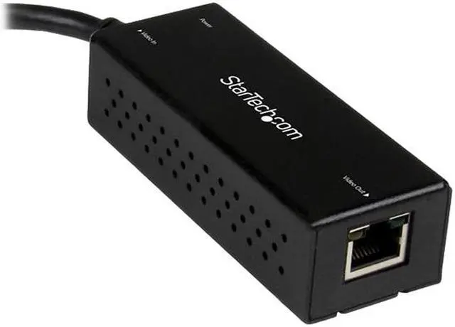 Alt view image 5 of 7 - StarTech.com 2x2 HDMI Matrix Switch - 4K with Fast Switching, Auto-sensing and Serial Control