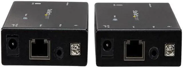 Alt view image 3 of 3 - StarTech.com Extender & Repeater ST121HDBTL