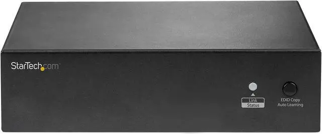 Alt view image 3 of 5 - StarTech.com Dual HDMI over CAT6 Extender - 1080p over CAT6 or CAT5 ST222HDBT