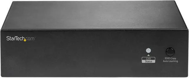 Alt view image 5 of 5 - StarTech.com Dual HDMI over CAT6 Extender - 1080p over CAT6 or CAT5 ST222HDBT