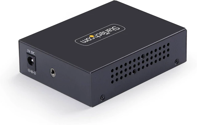 Main image of StarTech.com MCM Media Converters MCM10GSFP2