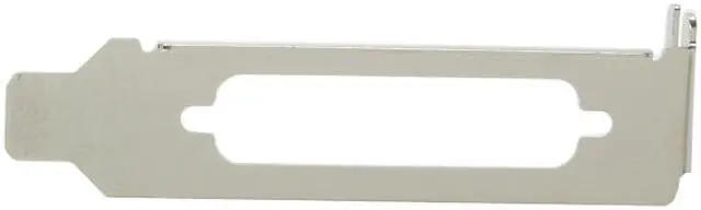 Alt view image 7 of 10 - Rosewill Model RC-302 - Low-Profile PCI Card - Single Parallel (SPP / PS2 / EPP / ECP) Universal / PCI Parallel Port Card