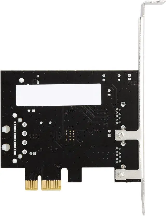 Alt view image 4 of 5 - Rosewill RC-505 - 2-Port USB 3.0 PCI Express Card