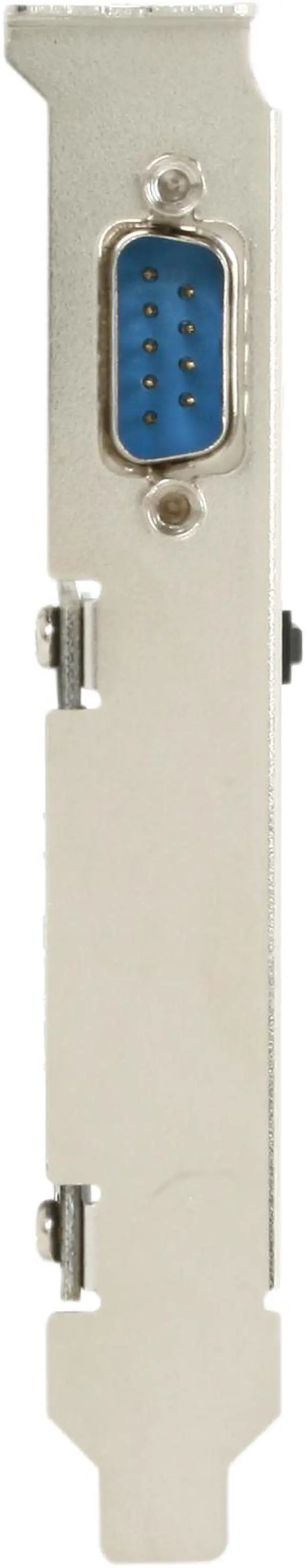 Alt view image 2 of 5 - Rosewill RC-300E - PCIe 1-Port Serial Card