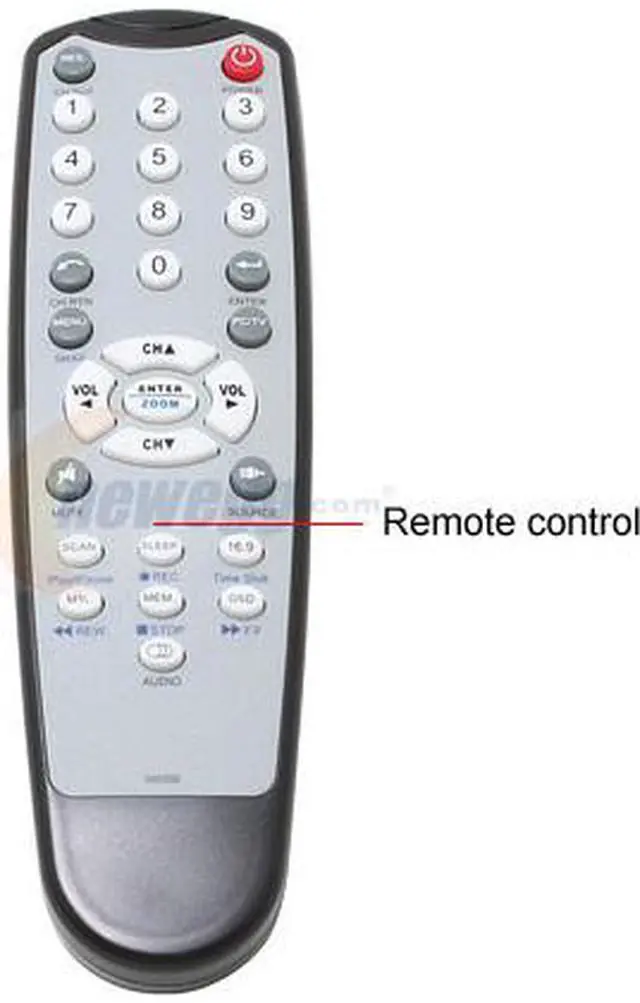 Alt view image 4 of 6 - SIIG AVTuner Pro-PVR Video Box