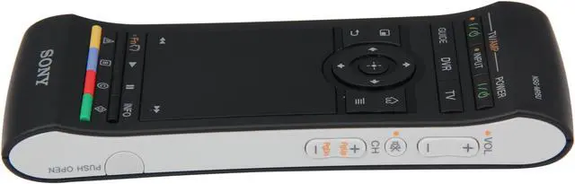 Alt view image 6 of 8 - Sony NSZ-GS7 Internet Player w/Google TV Built-In, 8GB Storage, Built-in WiFi, 3D Compatible w/ Remote