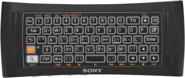 Alt view image 7 of 8 - Sony NSZ-GS7 Internet Player w/Google TV Built-In, 8GB Storage, Built-in WiFi, 3D Compatible w/ Remote